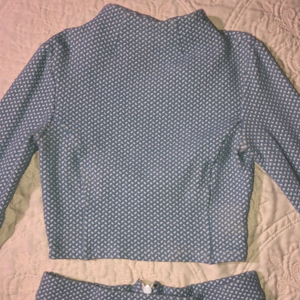 🦋Bebe set🦋 - Picture 4 of 8